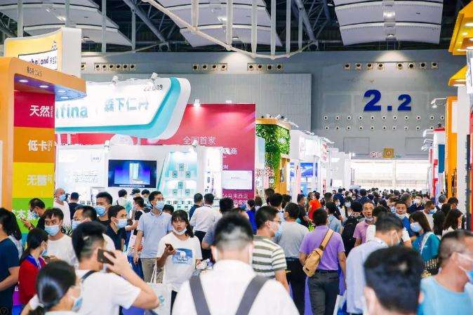 金花股份新藥亮相第83屆全國藥品交易會(huì)